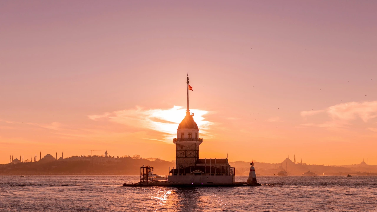 Top Middle East Vacation Spots and Packages in 2025: Best Countries, Times & Deals Top Middle East Vacation Spots and Packages in 2025: Best Countries, Times & Deals